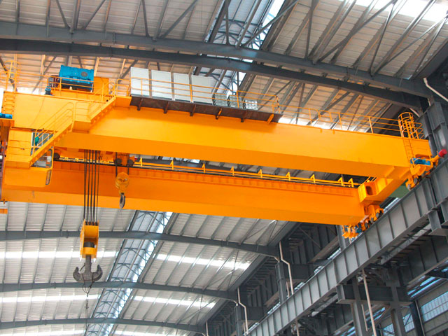 山東起重機廠家,山東巨人重工機械有限公司